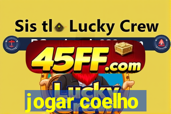 jogar coelho